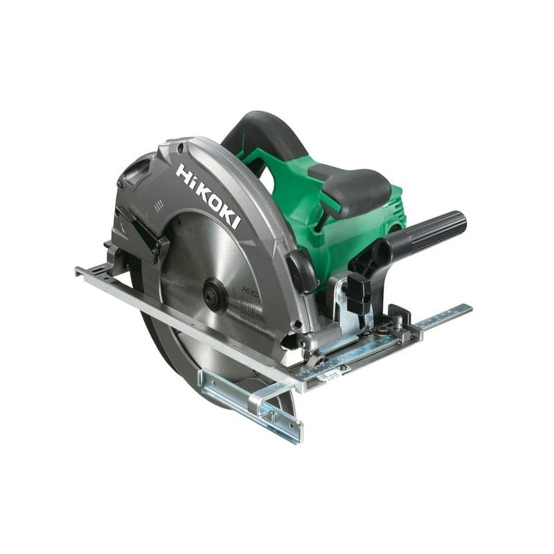 Scie circulaire c9u3wbz ø235 m 2000w secteur 2000 w 7.2 kg 5200 trs/min scie circulaire c9u3wbz ø235 m 2000w 65 mm 86 mm 1 coffret(s) 235 mm - hikoki