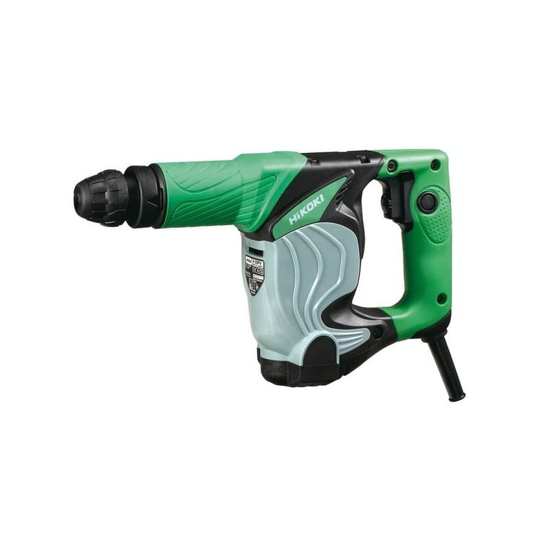 Piqueur sds-plus 500w h25pvwsz sds + 8 et ≤ 16 m/s² secteur 500 w 3.2 kg 3200 cp/min 4 j piqueur sds-plus 500w h25pvwsz 1 coffret(s) de 1 pièce(s) - h