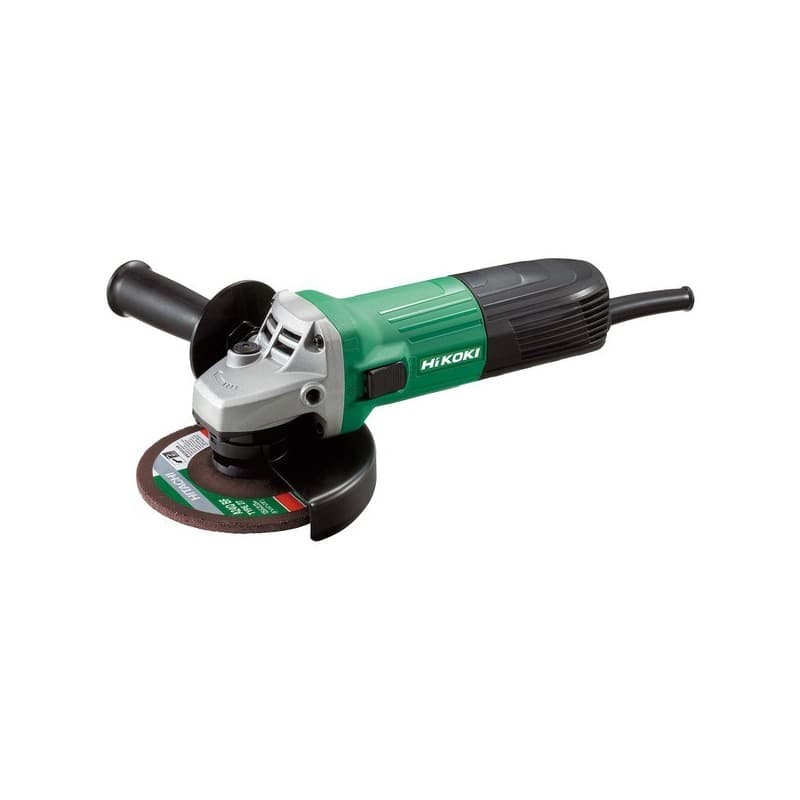 Meuleuse ø125mm g13staygz 600w secteur 12000 trs/min 125 mm 1.8 kg meuleuse ø125mm g13staygz 600w 1 carton(s) de 1 pièce(s) non 600 w - hikoki power t