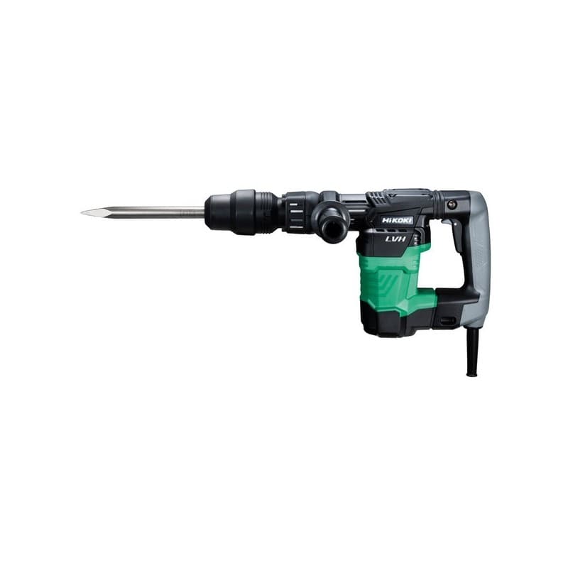 Piqueur sds-max 950w h41mb2wsz 8 et ≤ 16 m/s² secteur sds max 3000 cp/min 5.2 kg piqueur sds-max 950w h41mb2wsz 7.1 j 1 coffret(s) de 1 pièce(s) 950 w