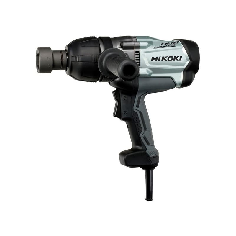 Boulonneuse wr22sewaz 800w 610nm secteur 4.6 kg 1400 trs/min carré 1/4 " 2000 cp/min 800 w boulonneuse wr22sewaz 800w 610nm 1 coffret(s) de 1 pièce(s)