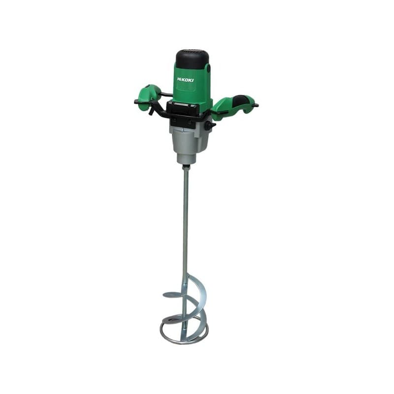 Malaxeur um16vst2uaz ø160 1600w secteur 5.7 kg 75 litre(s) malaxeur um16vst2uaz ø160 1600w 1 pièce(s) 1600 w - hikoki power tools france sas