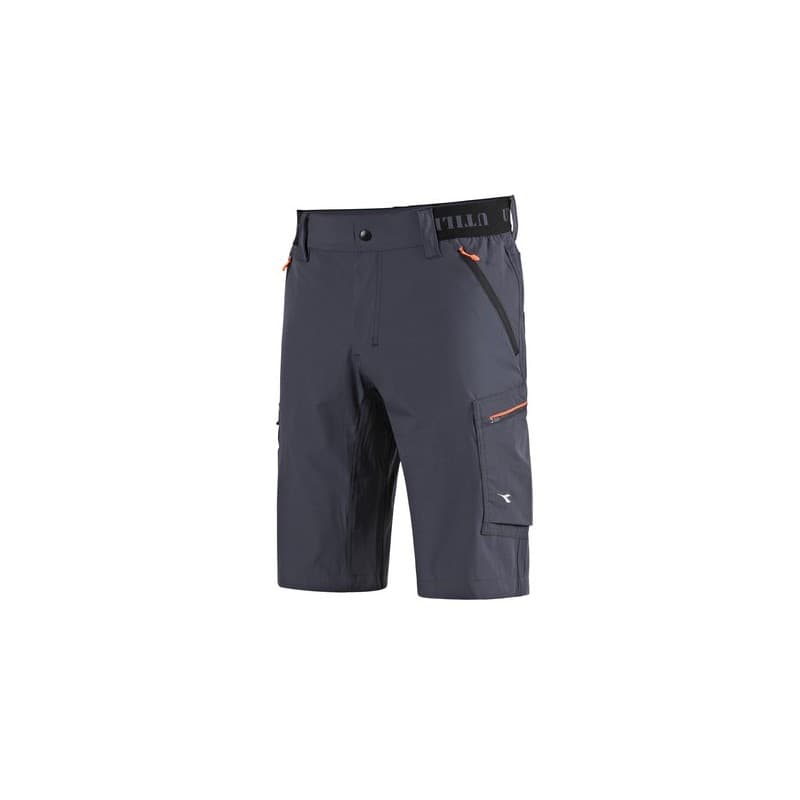 Bermuda shadow 200 - 300 g entre 4 et 6 s bleu bermuda 1 pièce(s) bermuda shadow bleu ts polyamide, nylon / élasthanne - diadora