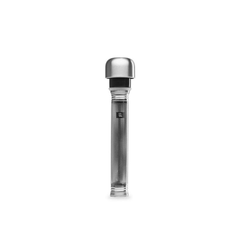 Bouchon infuseur inox 1 pièce(s) bouchon infuseur inox - qwetch