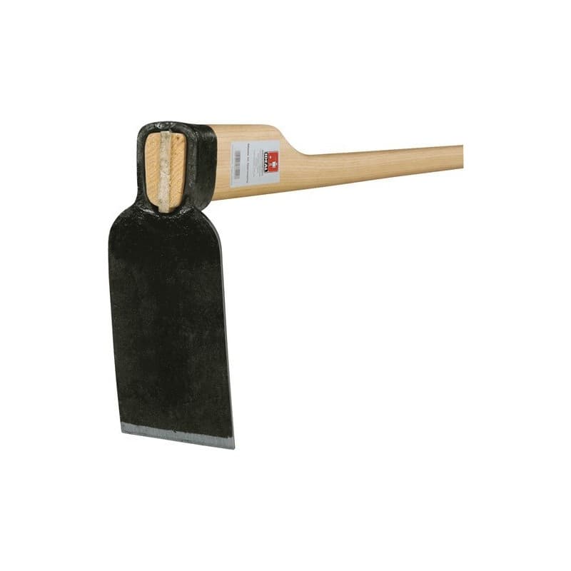 Houe reute ideal dimensions feuille 210 x 100 x 120 mm 1 pièce(s) houe reute ideal dimensions feuille 210 x 100 x 120 mm - ideal