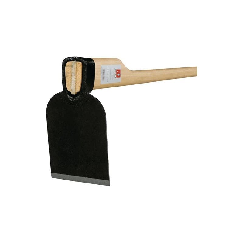 Binette à couronne de harz ideal dimensions feuille 130 x 90 x 130 mm 1 pièce(s) binette à couronne de harz ideal dimensions feuille 130 x 90 x 130 mm