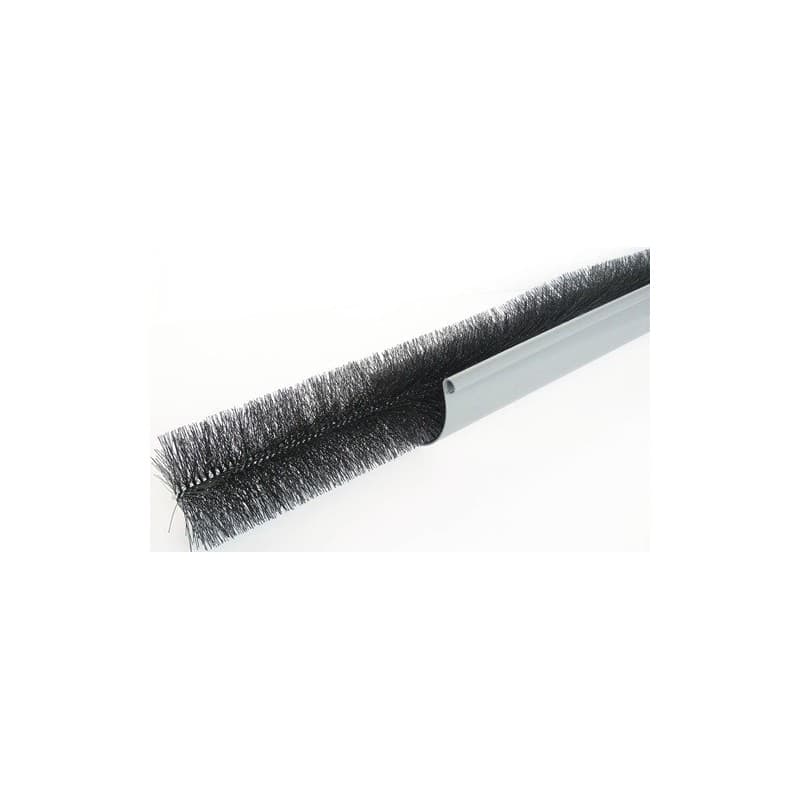 Brosse protège-gouttières largeur 100-125 mm 1 carton(s) de 4 pièce(s) brosse protège-gouttières largeur 100-125 mm - protektor