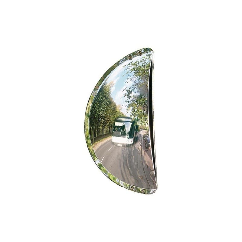 Miroir d'observation spl 1 pièce(s) miroir d'observation h220xl440 mm plastique - spl