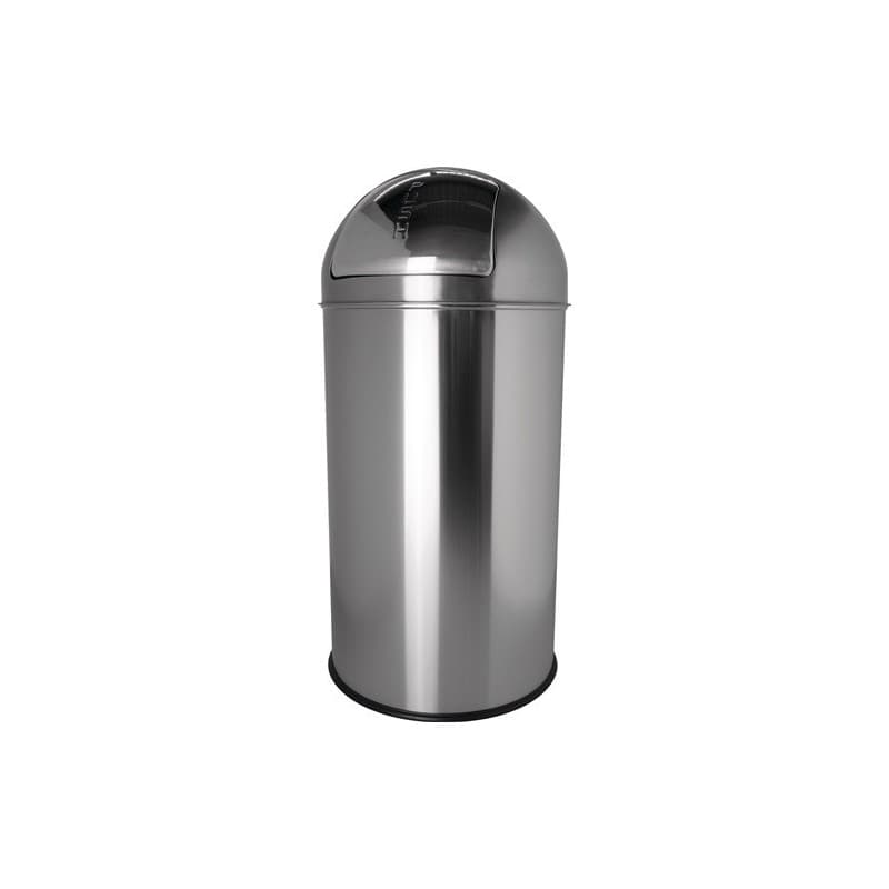 Poubelle helit 1 pièce(s) poubelle d.360xh745 mm - helit