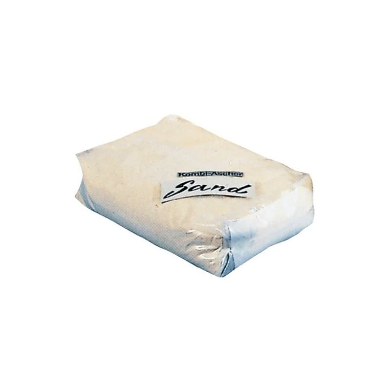 Sable quartz argent adapté à tous les cendriers 1 carton(s) sable quartz argent adapté à tous les cendriers - var