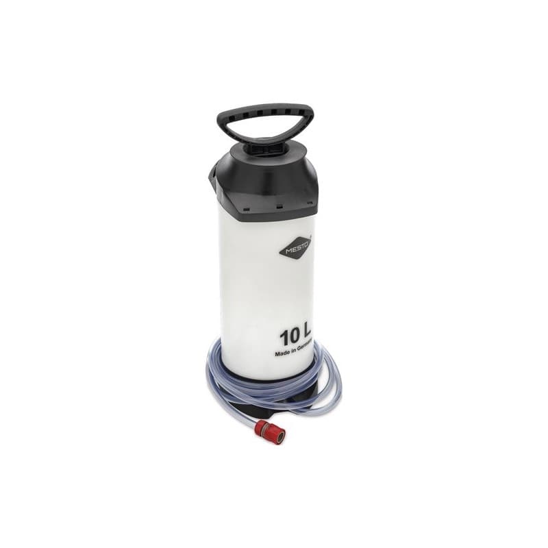 Pulvéristeur pression h2o 3270w contenu remplissage 10 l 1 pièce(s) pulvéristeur pression h2o 3270w contenu remplissage 10 l - mesto