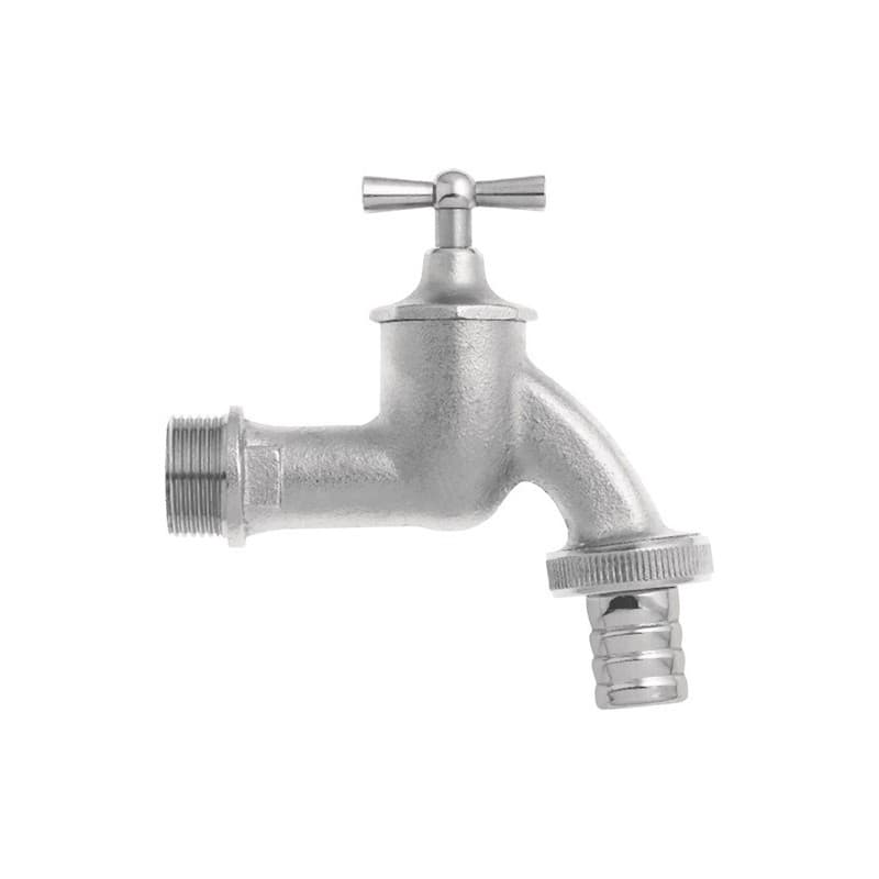 Lot robinet d'eau geka geka 1 carton(s) de 10 pièce(s) robinet d'eau geka laiton filet int. taille nominale mm 13 - geka