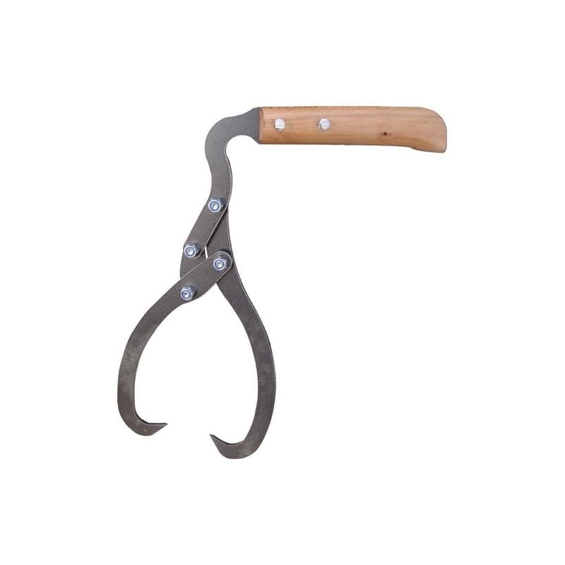 Porte-billot ouverture de griffes 250 mm 1 pièce(s) porte-billot ouverture de griffes 250 mm - krumpholz