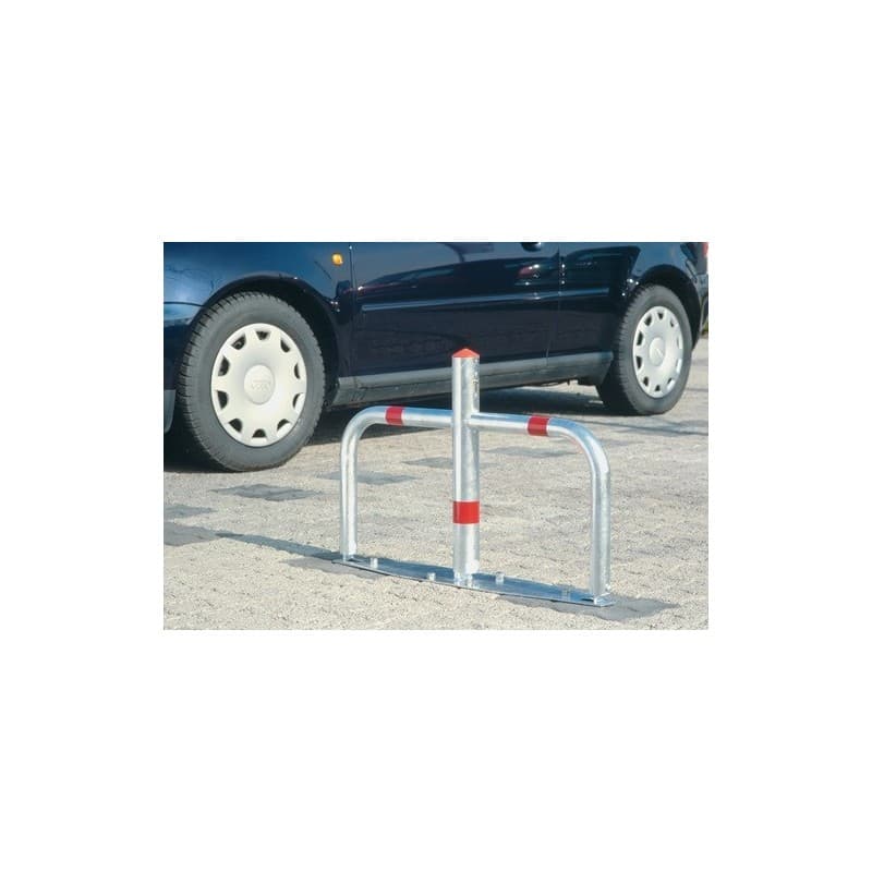 Barrière de parking hauteur au-dessus du sous-sol 500 mm 1 pièce(s) barrière de parking hauteur au-dessus du sous-sol 500 mm - urbanus