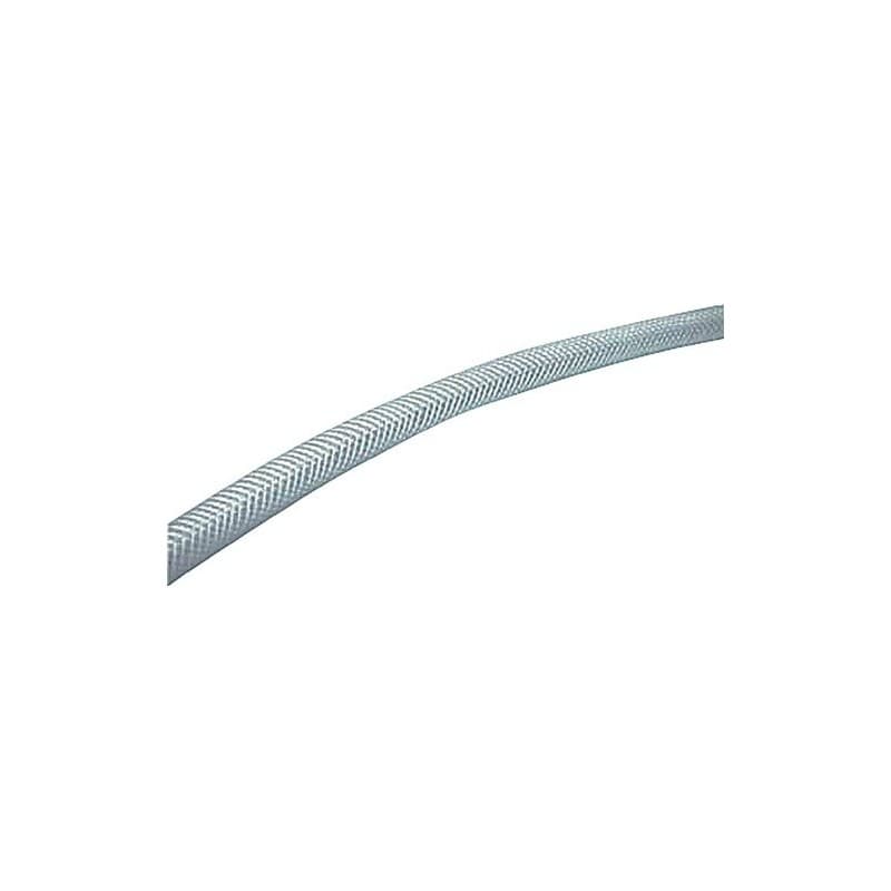 Tuyau en pvc tcn tricoflex 1 carton(s) de 50 mètre(s) linéaire tuyau en pvc tcn d. intérieur 6 mm d. ext. 12 mm - tricoflex