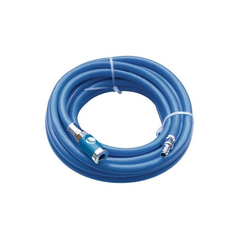 Set tuyaux air comprimé ø intérieur 9mm ø ext. 16mm 1 pièce(s) set tuyaux air comprimé ø intérieur 9mm ø ext. 16mm - ewo