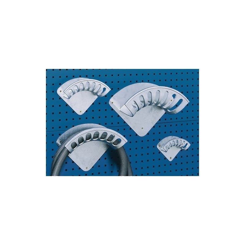 Porte-tuyau bott 1 pièce(s) porte-tuyau largeur 415 mm - bott