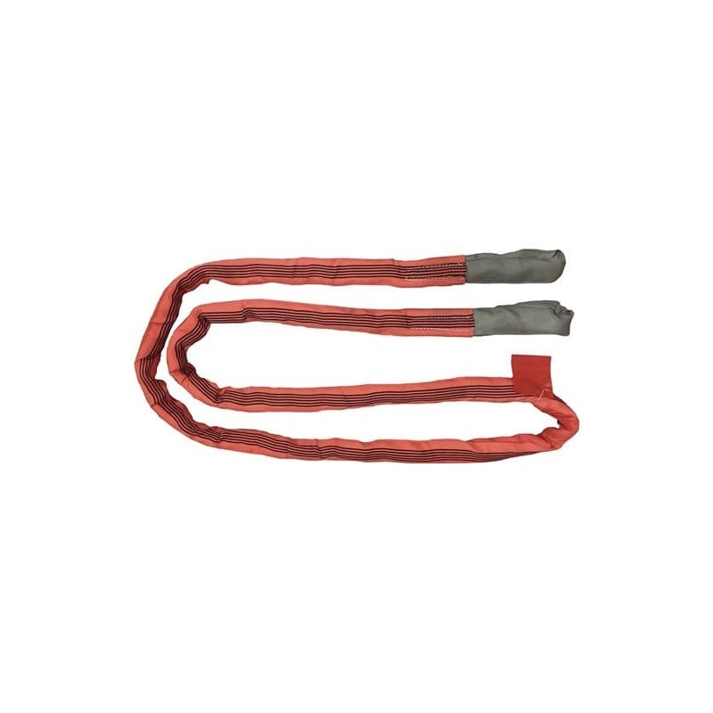 Boucle de remorquage 84556 tector 1 pièce(s) boucle de remorquage 84556 35000 kg - tector