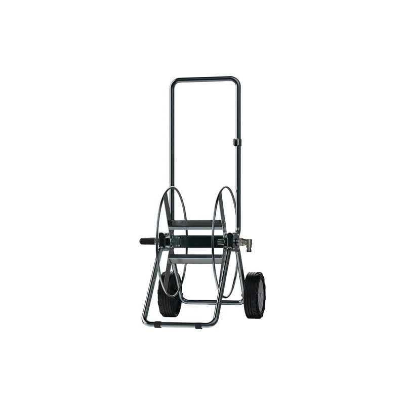 Dévidoir mobile tuyau granit raccord fileté 20,92mm g 1/2 1 pièce(s) dévidoir mobile tuyau granit raccord fileté 20,92mm g 1/2 - alba