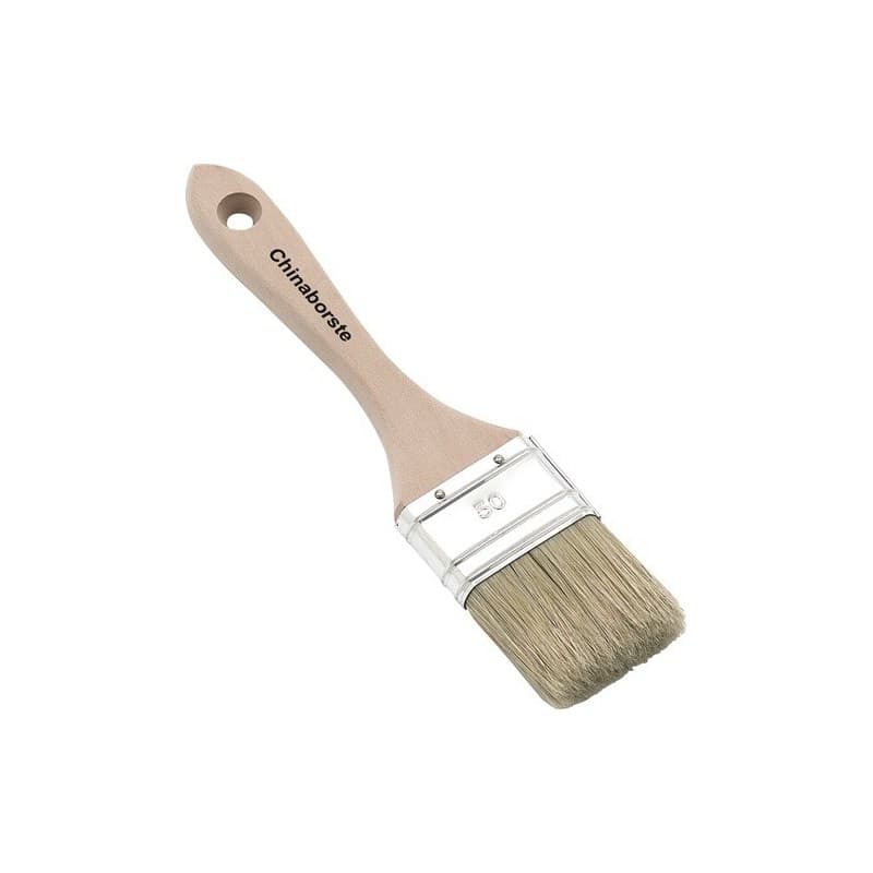 Lot pinceau à laquer nölle 1 carton(s) de 12 pièce(s) pinceau à laquer taille en mm 75 3 po. - nölle