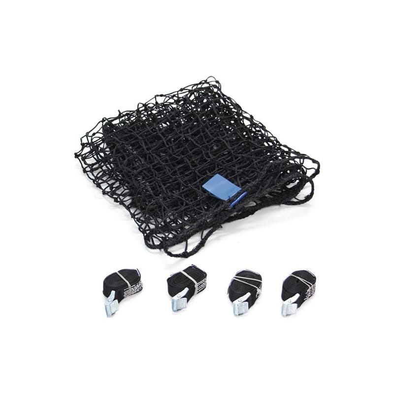 Filet d'amarrage du chargement spanset 1 pièce(s) filet amarrage du chargement longueur 1,60m largeur 1,30 m - spanset