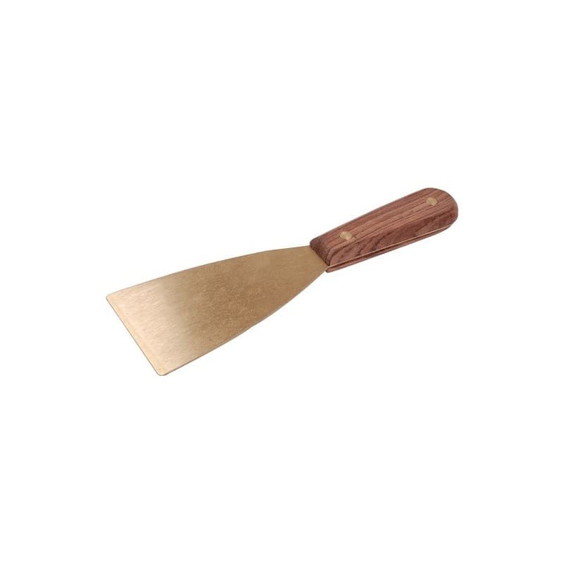 Spatule largeur 50 mm 1 pièce(s) spatule largeur 50 mm - endres tools