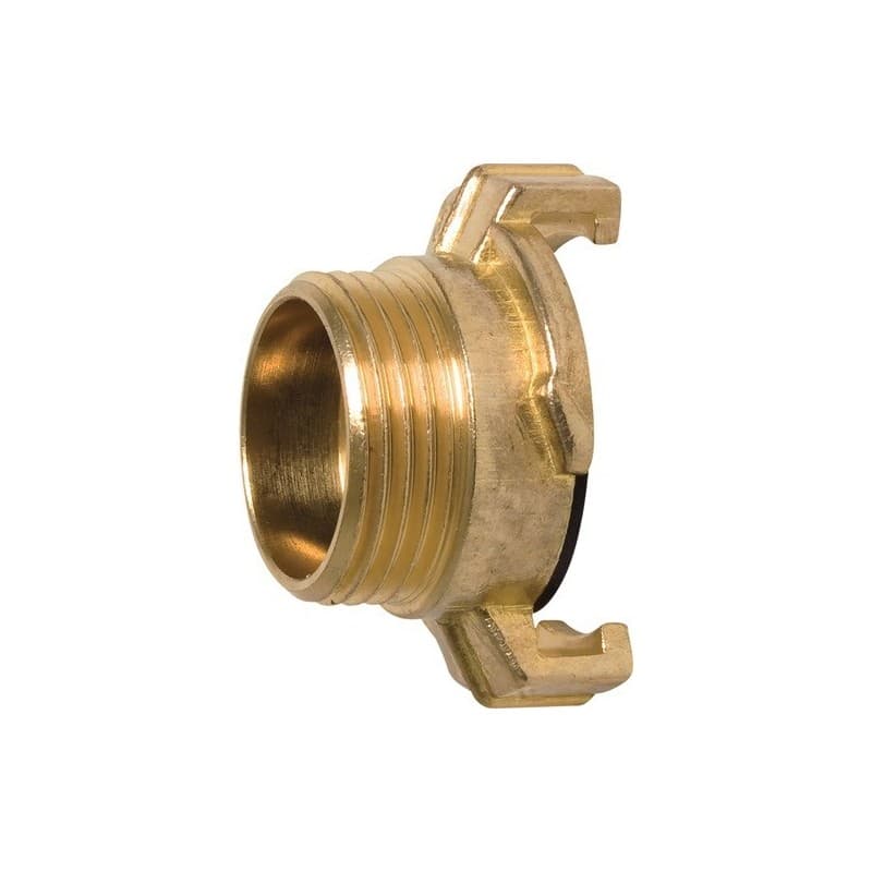 Lot filet rapporté mega 1 carton(s) de 10 pièce(s) filet rapporté laiton - mega