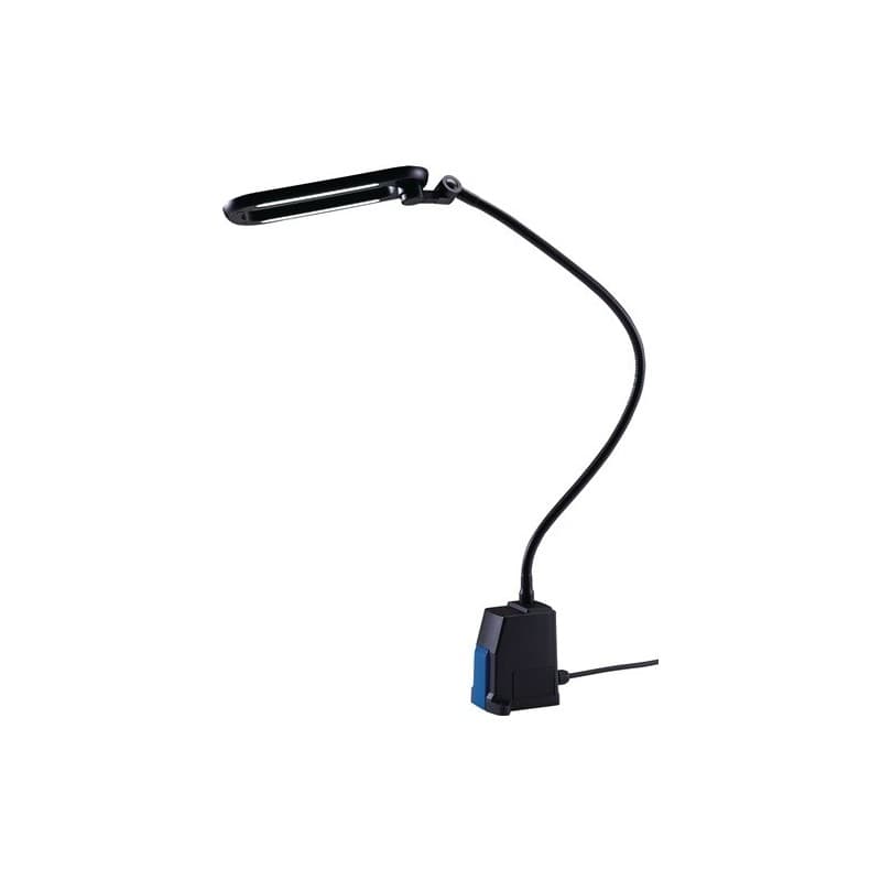 Lampe d établi 9 w 1 pièce(s) lampe d'établi 9 w - hedi
