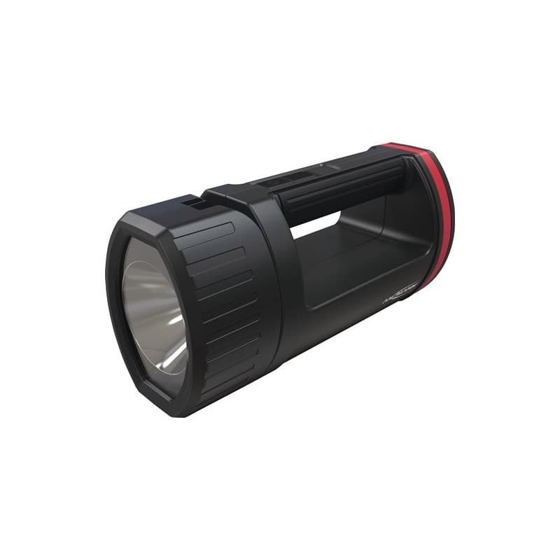 Projecteur à main à accu hs5r 3,7 v 2 600 mah 1 pièce(s) projecteur à main à accu hs5r 3,7 v 2 600 mah - ansmann