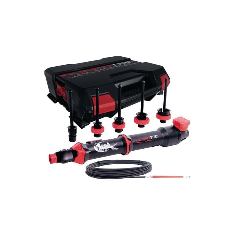 Tire-fils rt 2008 longueur 510 mm 1 pièce(s) tire-fils rt 2008 longueur 510 mm - runpotec