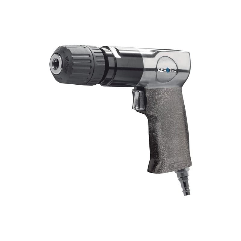 Perceuse pneumatique st 10 mm 1 pièce(s) perceuse pneumatique st 10 mm - aerotec