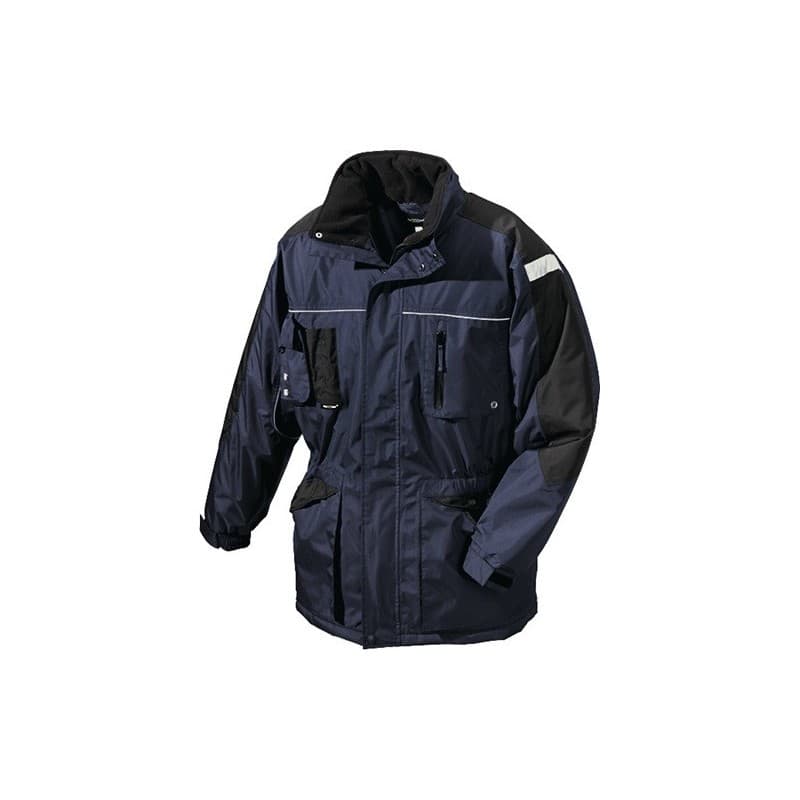 Blouson d'hiver aalborg texxor 1 pièce(s) blouson d'hiver aalborg taille s - texxor