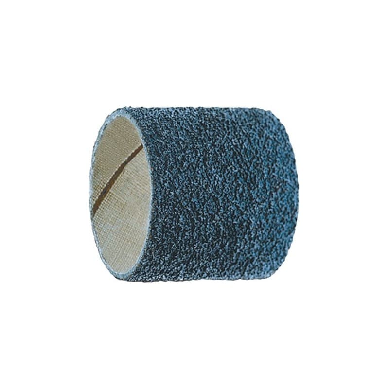 Lot manchon abrasif promat 1 carton(s) de 100 pièce(s) manchon abrasif d30xl20 mm granul. 60 - promat