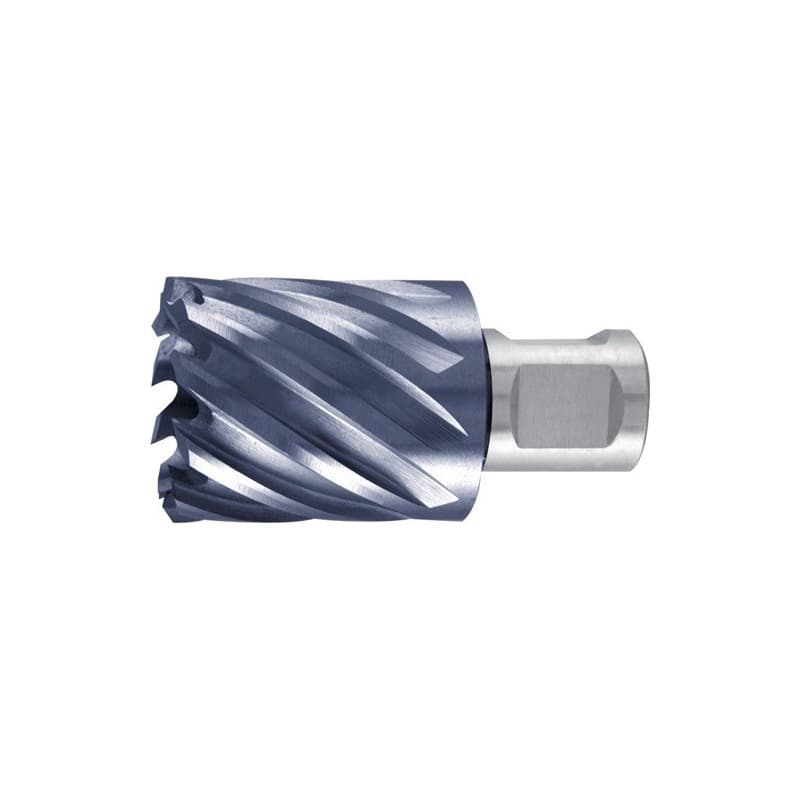 Couronne de carrotage ruko 1 pièce(s) couronne de carrotage d. nominal 14 mm - ruko