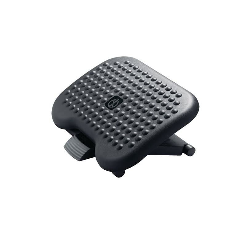 Repose-pieds anthracite b450xp360xh110 mm 1 pièce(s) repose-pieds anthracite b450xp360xh110 mm - hansa