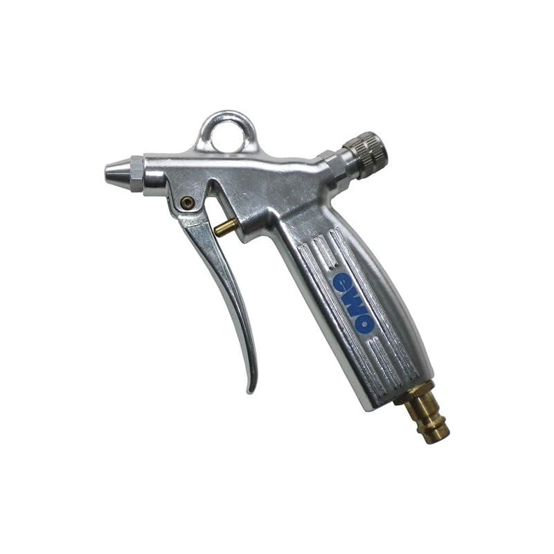 Soufflette blowcontrol fiche d accouplement 1 pièce(s) soufflette blowcontrol fiche d'accouplement - ewo