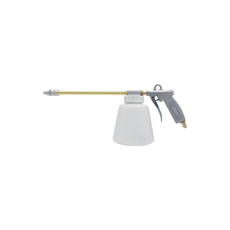 Pistolet vaporisateur multispray ewo 1 pièce(s) pistolet vaporisateur dn 7,2 droitø3mm - ewo