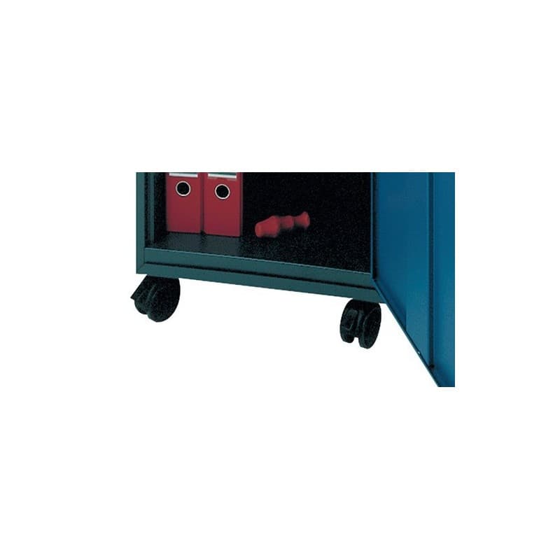 Base sur roulettes pour armoire à outils 1 pièce(s) base sur roulettes pour armoire à outils - stumpf