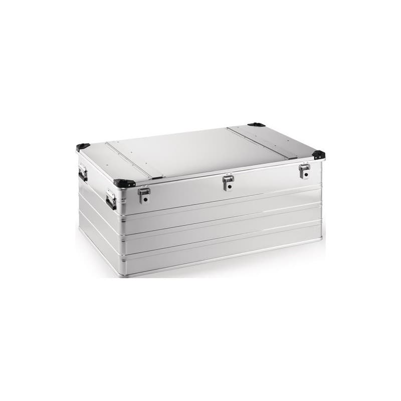Boîte en aluminium 1 pièce(s) boîte en aluminium l1192xl790xh515 mm 415 l - nw