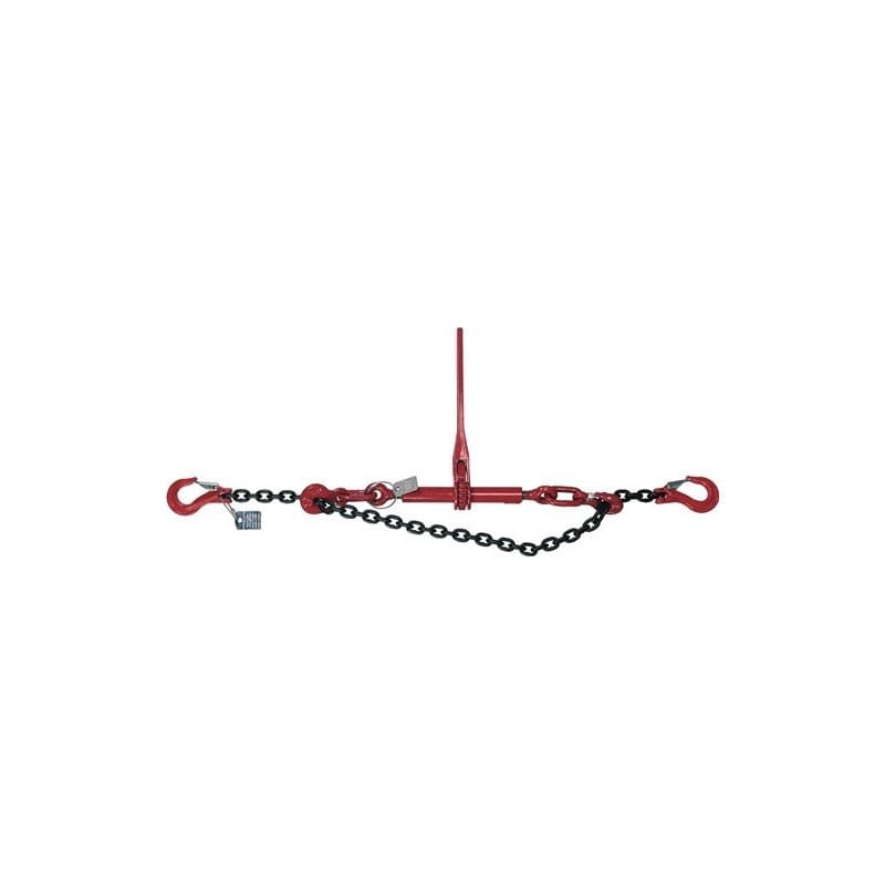 Chaîne tendeur powerlash l-150 dolezych 1 pièce(s) chaîne tendeur l-150 2 pce 3,5 m ep10-8mm 6300 dan 1575 dan - dolezych