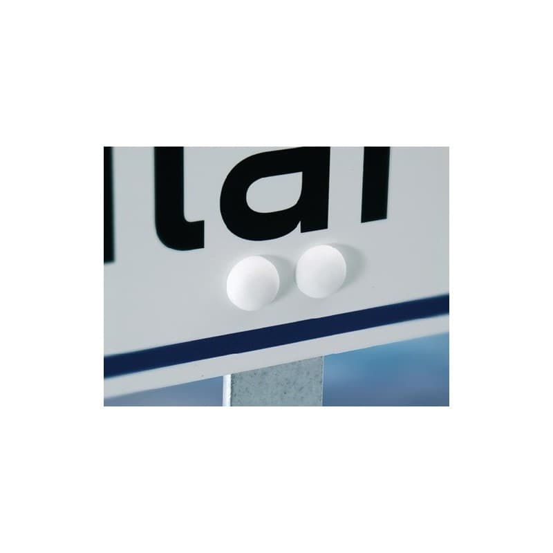 Pieu en acier à enfoncer 1 pièce(s) pieu en acier à enfoncer - nw