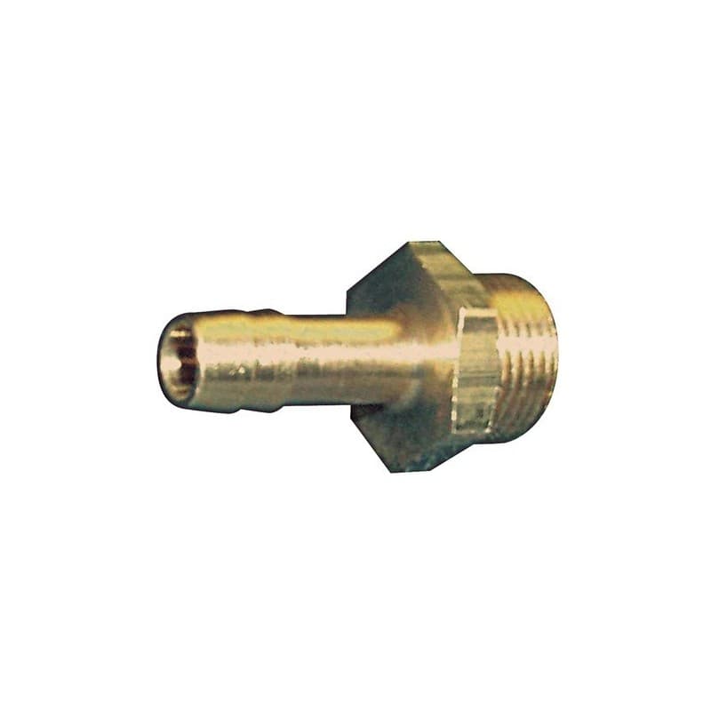 Lot embout à olive fileté ewo 1 carton(s) de 10 pièce(s) embout olive fileté lait filetage ext.g 1/2" lw 13 - ewo