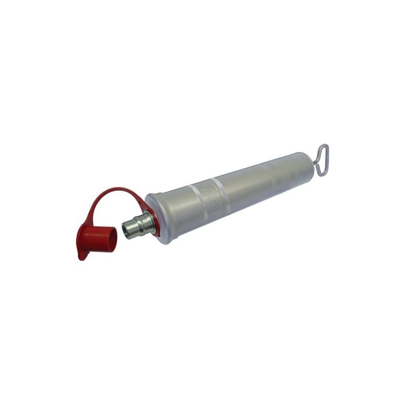 Pompe remplissage fp600-s cartouche pull-off 400/500 g 1 pièce(s) pompe remplissage fp600-s cartouche pull-off 400/500 g - mato