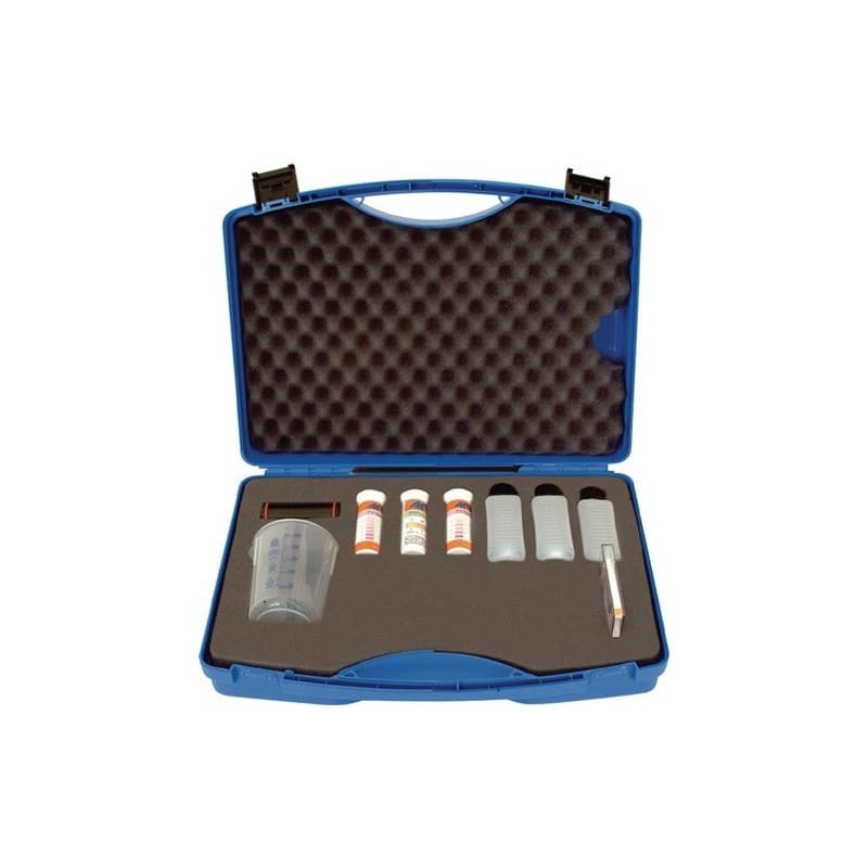 Coffret de soins à émulsion selon trgs 611 1 pièce(s) coffret de soins à émulsion selon trgs 611 - ariana