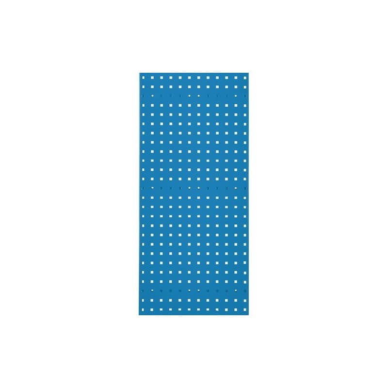 Panneau perforé rasterplan 1 pièce(s) panneau perforé l.450xl1000 mm - rasterplan