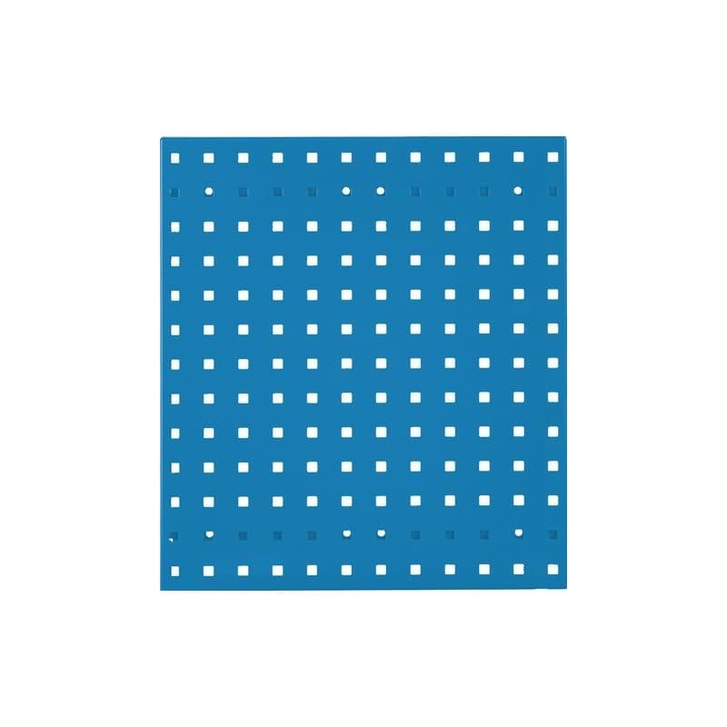 Panneau perforé rasterplan 1 pièce(s) panneau perforé l.450xl500 mm - rasterplan