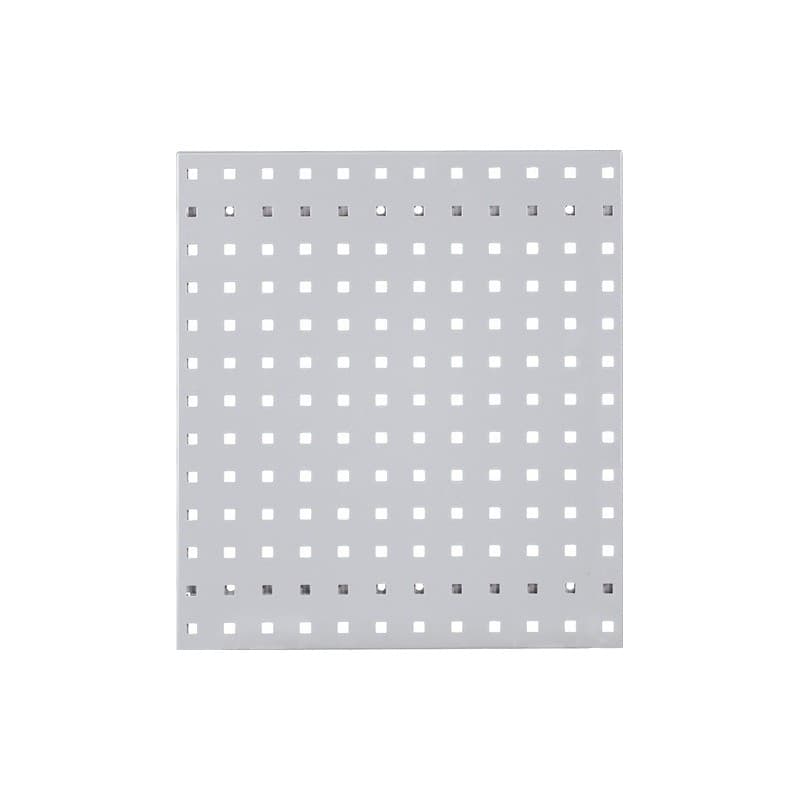 Panneau perforé rasterplan 1 pièce(s) panneau perforé l.450xl500 mm - rasterplan