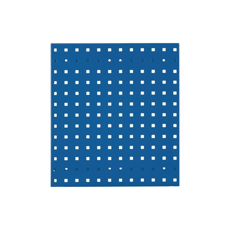 Panneau perforé rasterplan 1 pièce(s) panneau perforé l.450xl500 mm - rasterplan