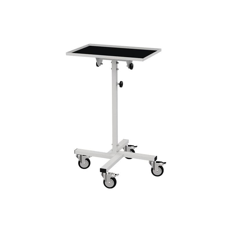 Servante d´atelier bedrunka+hirth 1 pièce(s) servante atelier réglable 994-1 344mm gris tablette inclin. - bedrunka+hirth