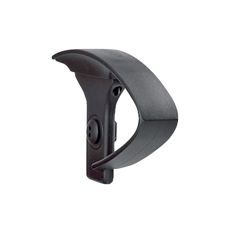 Accoudoir topstar 1 paire(s) accoudoir adapté p. chaise de bureau pivotante - topstar